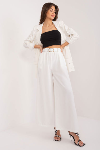 Damen Hose model 195314 Italy Moda
