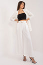 Damen Hose model 195314 Italy Moda