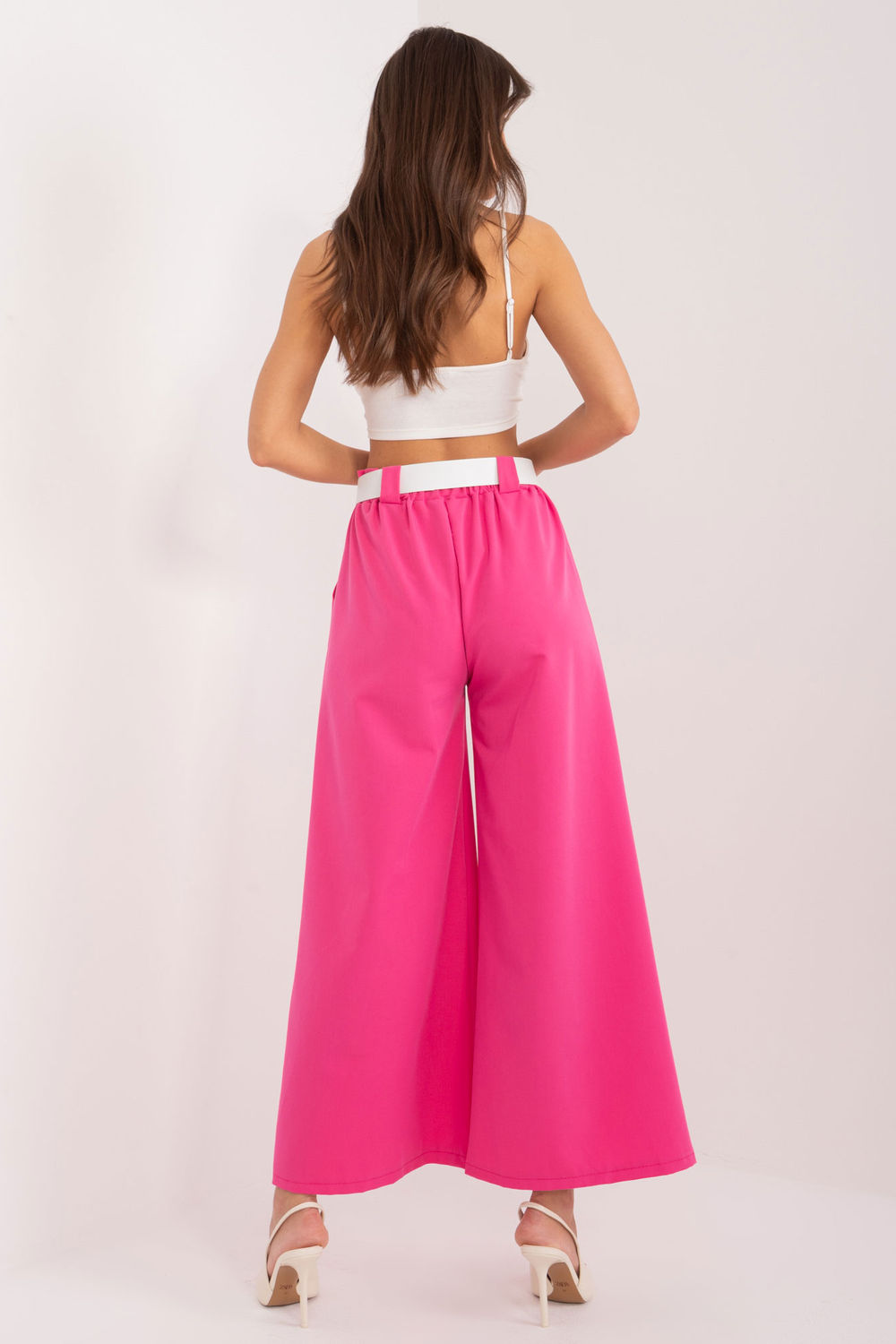 Damen Hose model 195315 Italy Moda