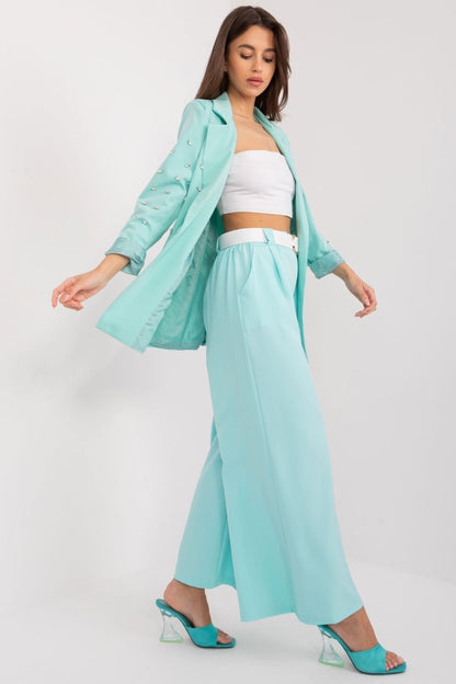 Damen Hose model 195317 Italy Moda