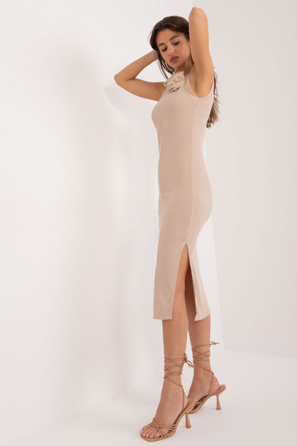 Alltagskleid model 195319 Italy Moda