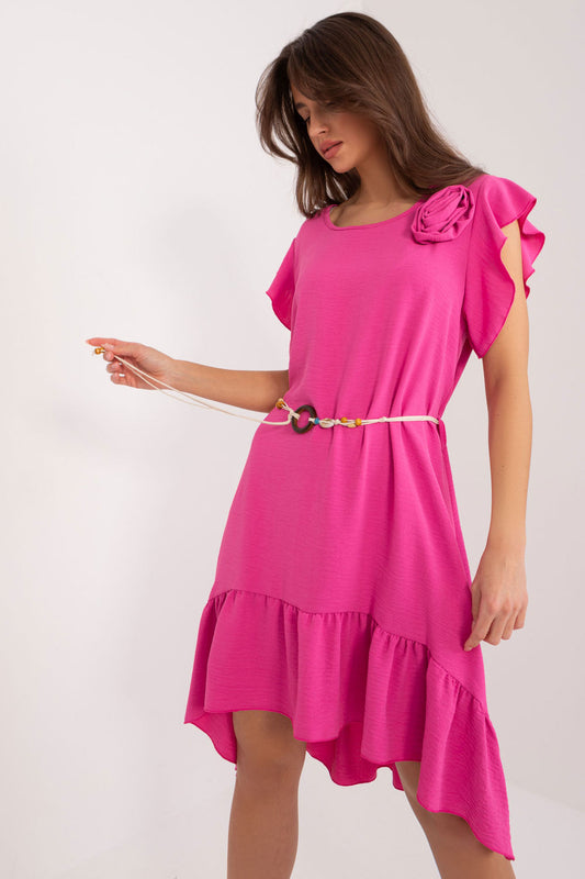 Everyday dress model 195326 Italy Moda