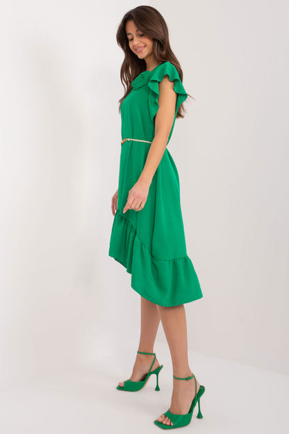 Alltagskleid model 195327 Italy Moda