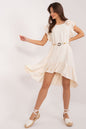 Alltagskleid model 195330 Italy Moda