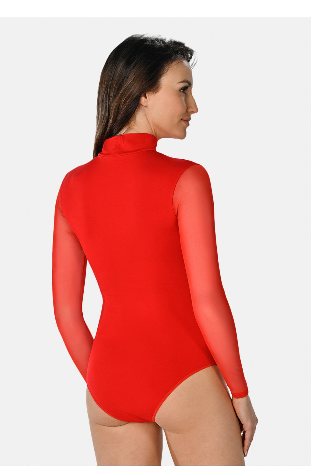 Body Model 195348 Teyli