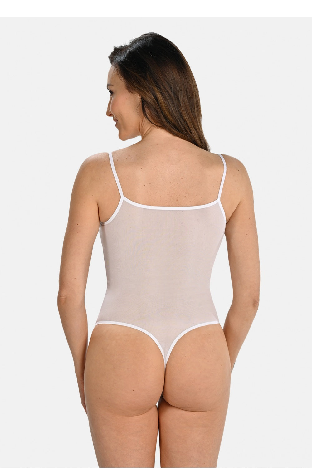 Body Model 195356 Teyli