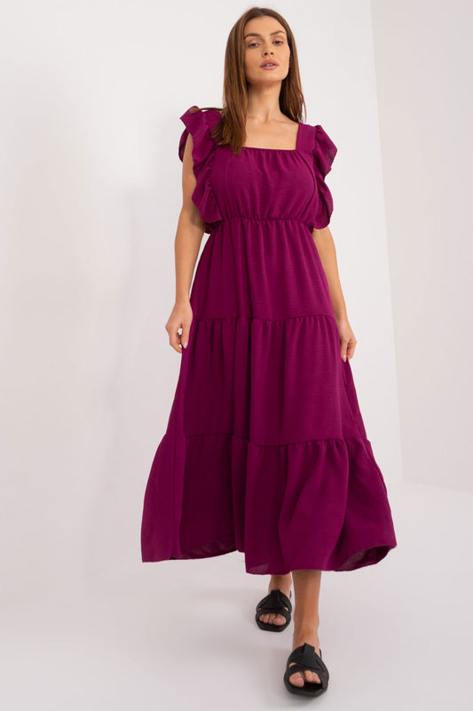 Casual dress model 195391 Italy Moda