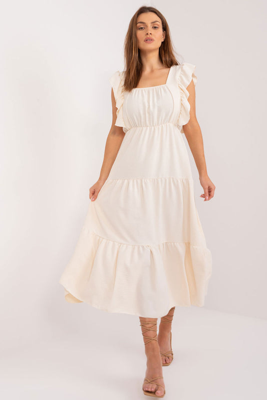 Casual dress model 195392 Italy Moda