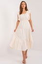Alltagskleid model 195392 Italy Moda