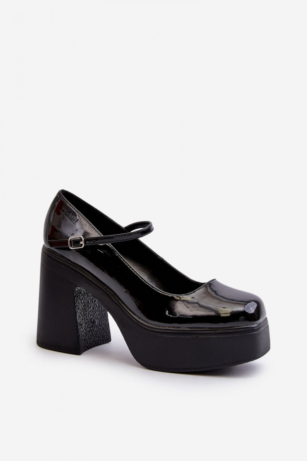 Halbschuhe model 195410 Step in style