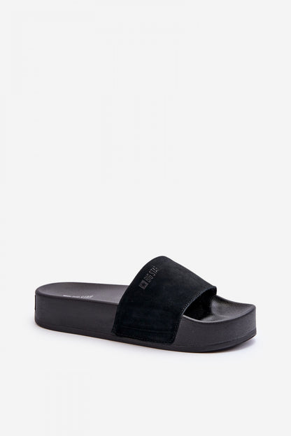 Slippers model 195431 Step in style