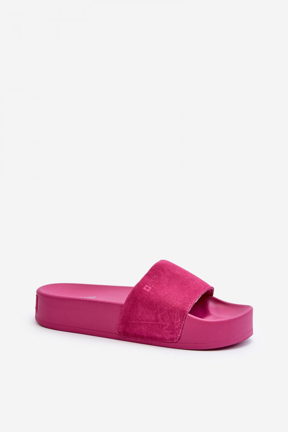 Mules model 195432 Step in style