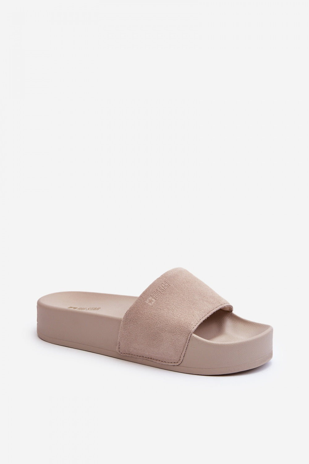 Slippers model 195433 Step in style
