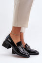 Heels model 195735 Step in style