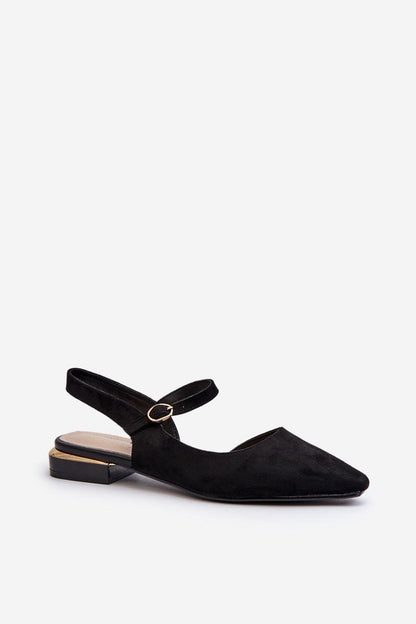 Ballerina Schuhe model 195738 Step in style