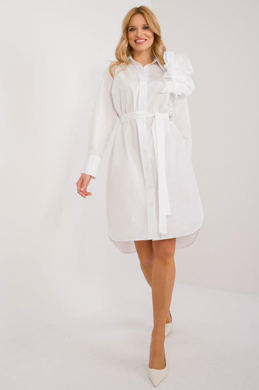 Casual dress model 195781 Lakerta