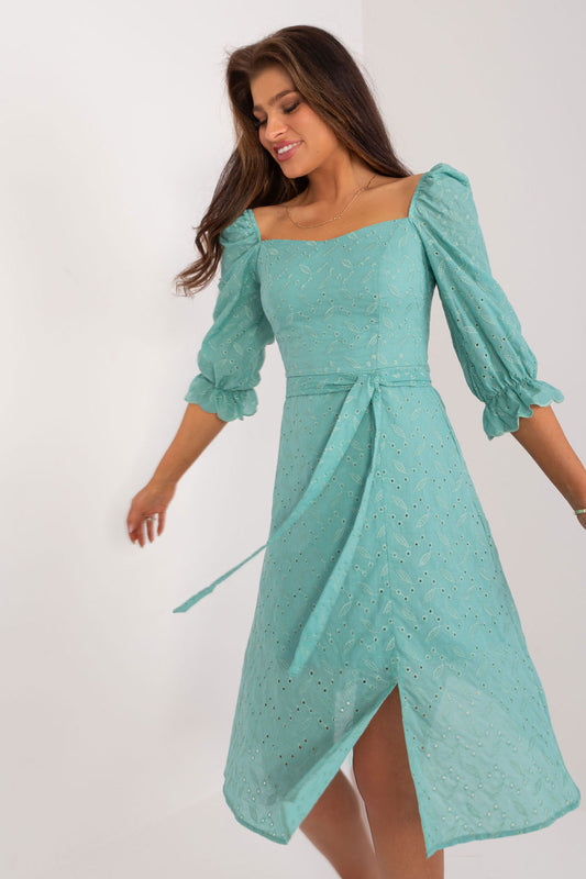 Day dress model 195784 Lakerta