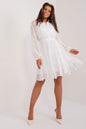 Cocktail Dress Model 195786 Lakerta