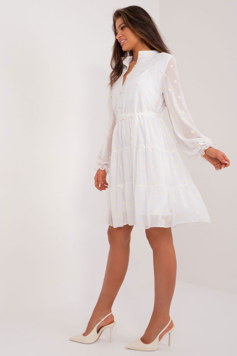 Cocktail Dress Model 195786 Lakerta