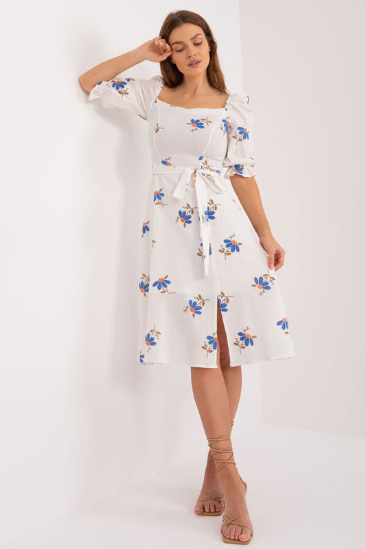 Everyday dress model 195789 Lakerta