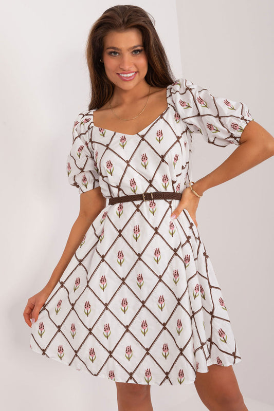 Everyday Dress model 195795 Lakerta