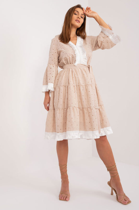 Casual dress model 195796 Lakerta