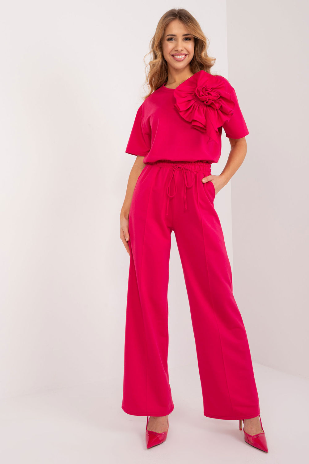 Women's Pants model 195797 Lakerta