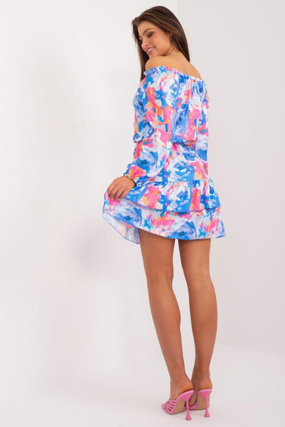 Alltagskleid model 195806 Rue Paris