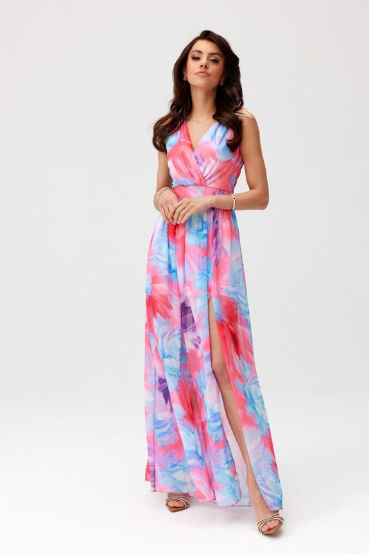 Everyday dress model 195907 Roco Fashion