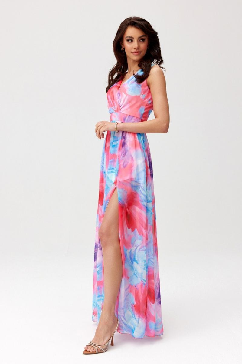 Alltagskleid model 195907 Roco Fashion