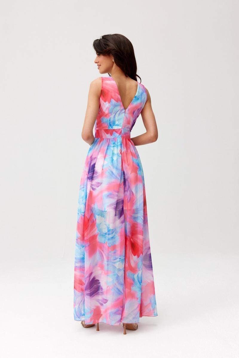 Alltagskleid model 195907 Roco Fashion