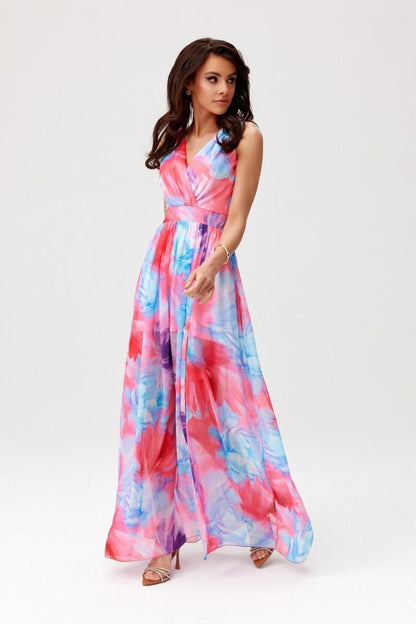 Alltagskleid model 195907 Roco Fashion