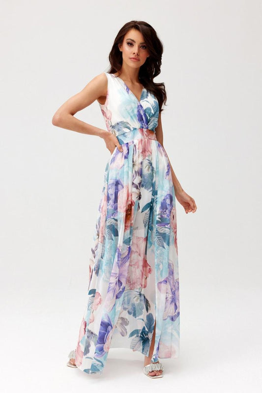 Everyday dress model 195908 Roco Fashion