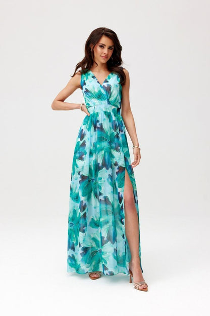 Alltagskleid model 195909 Roco Fashion