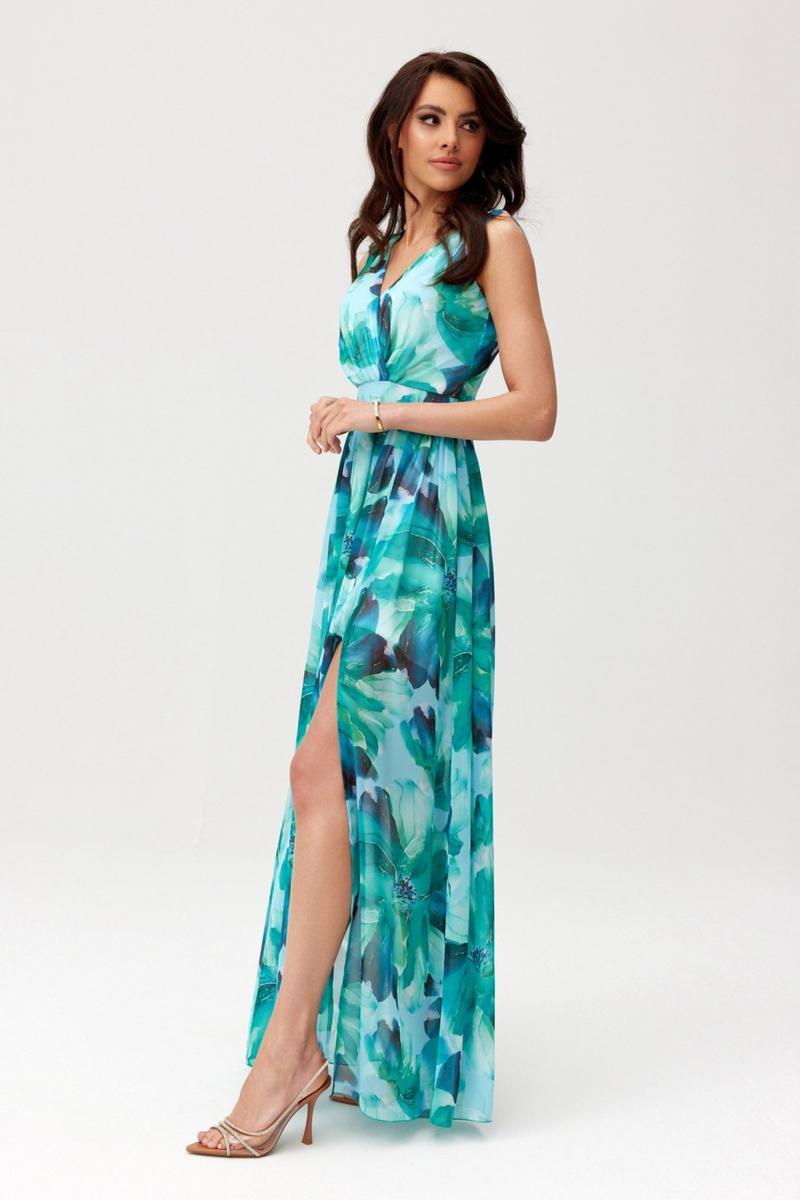 Alltagskleid model 195909 Roco Fashion