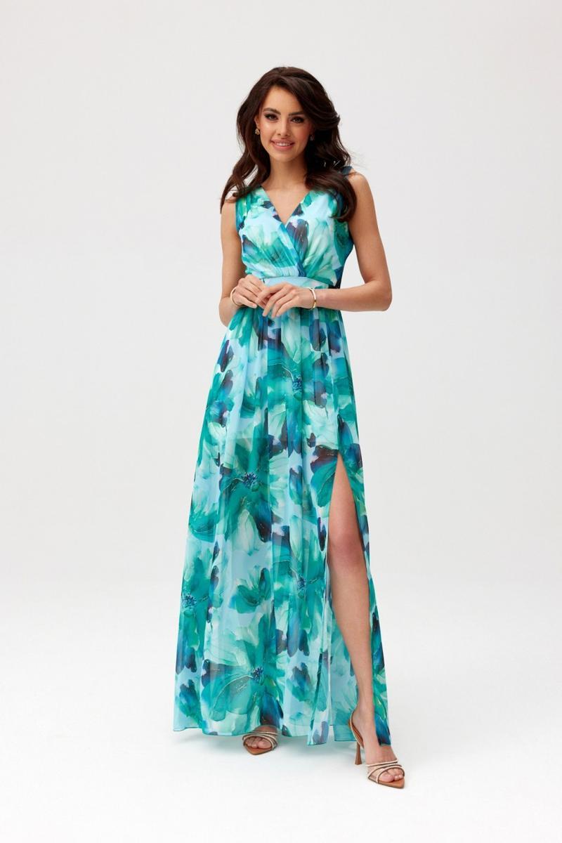 Alltagskleid model 195909 Roco Fashion