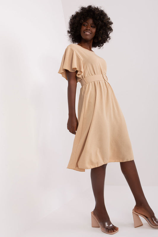 Everyday dress model 195938 Italy Moda