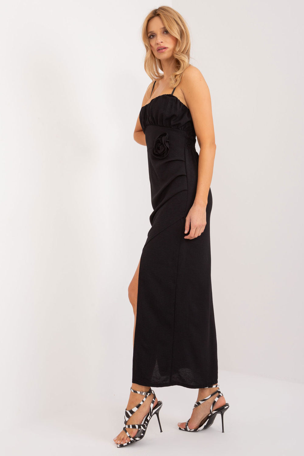 Cocktailkleid model 195942 Italy Moda