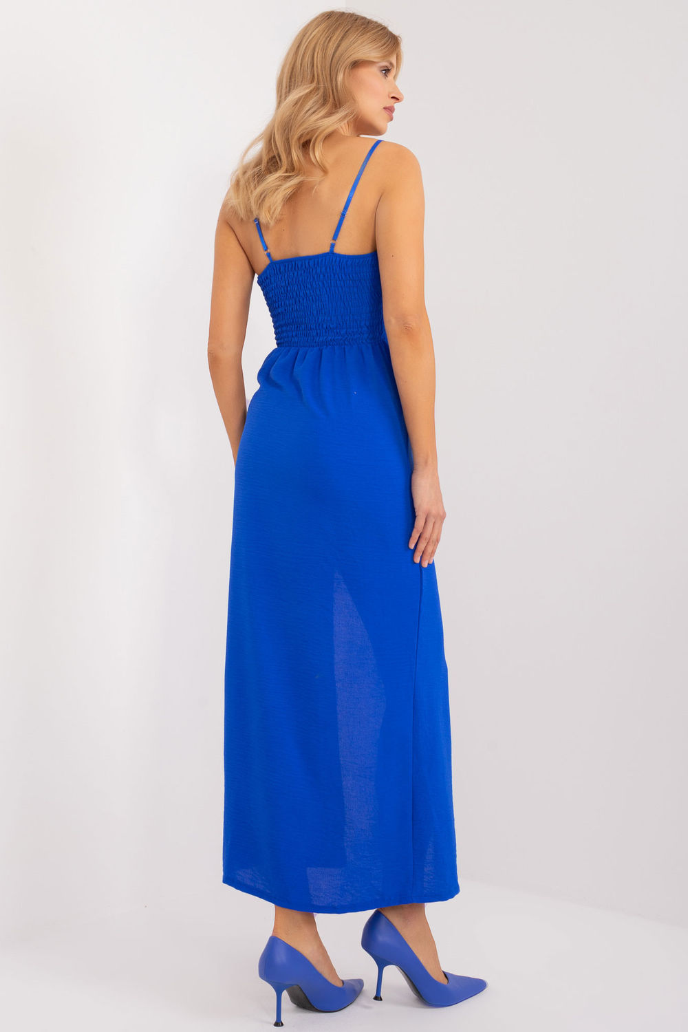 Cocktailkleid model 195948 Italy Moda
