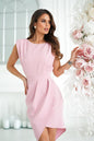 Evening gown model 196084 Bicotone
