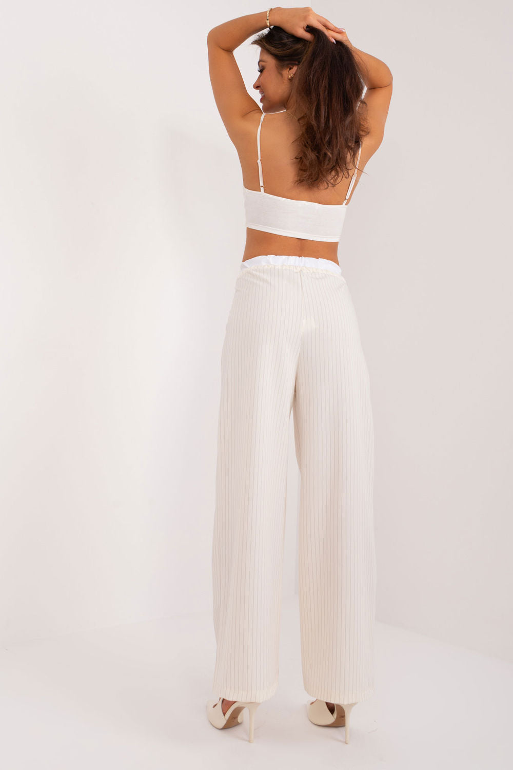 Damen Hose model 196168 Italy Moda