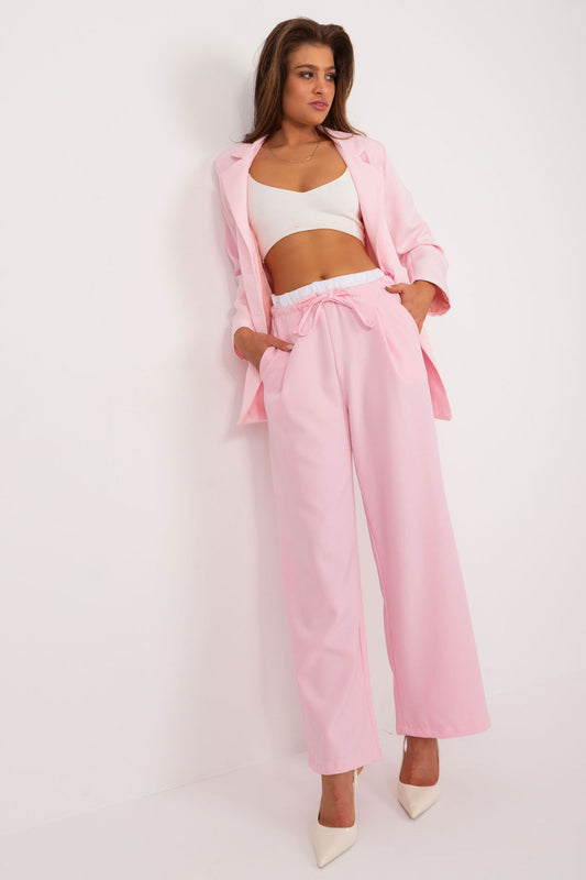 Damen Hose model 196170 Italy Moda