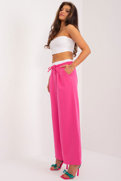 Women's Trousers Model 196178 Italy Moda