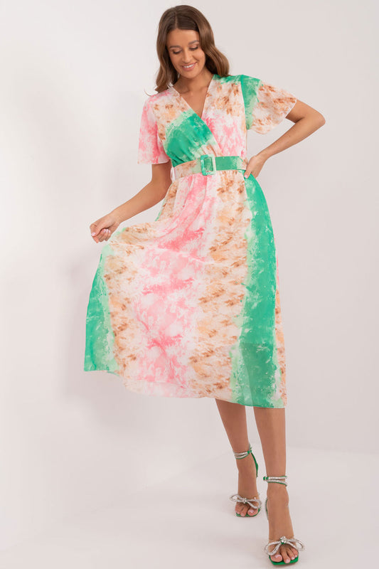 Day Dress model 196196 Italy Moda