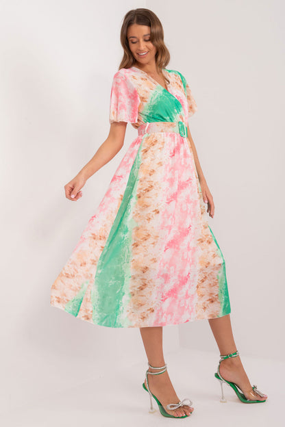 Alltagskleid model 196196 Italy Moda