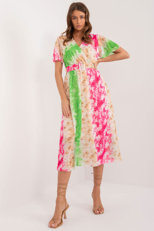 Day Dress model 196197 Italy Moda