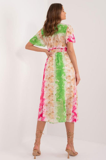 Alltagskleid model 196197 Italy Moda