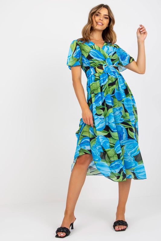 Everyday dress model 196200 Italy Moda