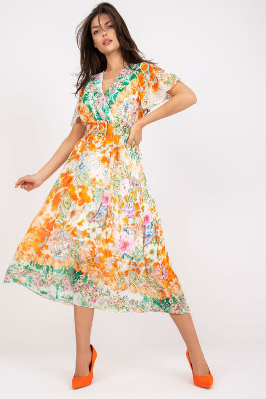 Everyday dress model 196204 Italy Moda