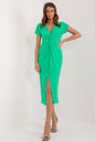 Alltagskleid model 196205 Italy Moda